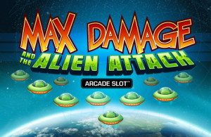 Max Damage