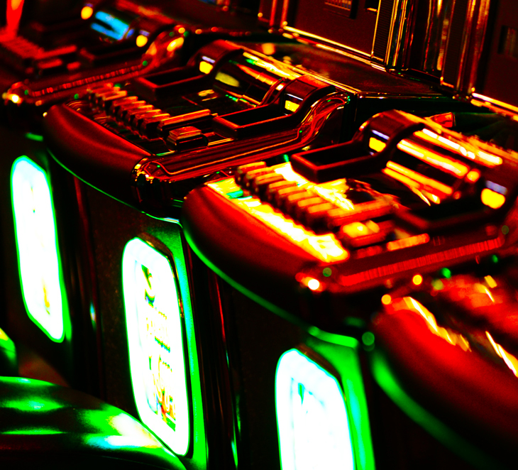 what is the best slot machine strategy